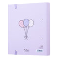 Pusheen Moments Premium Die-Cut 2 Ring Binder alternate view