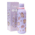 Pusheen Moments 500ml Hot & Cold Metal Bottle alternate view