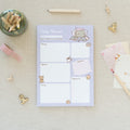 Pusheen Moments A5 Daily Planner alternate view