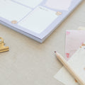 Pusheen Moments A5 Daily Planner packaging view