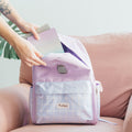 Pusheen Moments Backpack design detail
