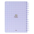 Pusheen Moments Collection A5 Notebook alternate view