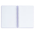 Pusheen Moments Collection A5 Notebook side angle