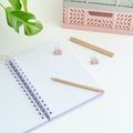 Pusheen Moments Collection A5 Notebook packaging view