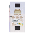 Pusheen Moments Magnetic Notepad alternate view