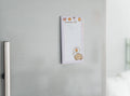Pusheen Moments Magnetic Notepad packaging view