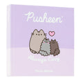 Pusheen Photo Album with 22 Self-Adhesive Pages
