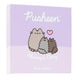 Pusheen Photo Album with 22 Self-Adhesive Pages