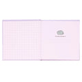 Pusheen Photo Album with 22 Self-Adhesive Pages side angle