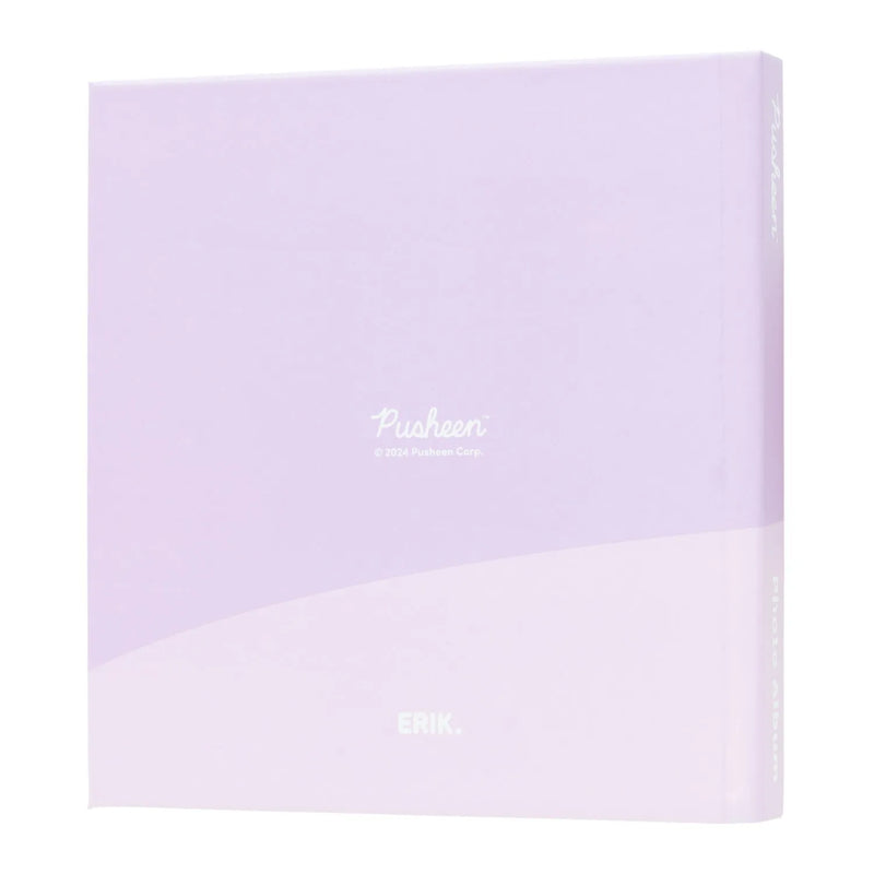 Pusheen Photo Album with 22 Self-Adhesive Pages alternate view