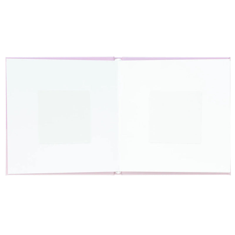 Pusheen Photo Album with 22 Self-Adhesive Pages close up detail