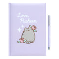 Pusheen Moments Premium A5 Notebook Set with Pen alternate view