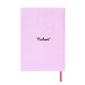 Pusheen Moments Premium A5 Plush Cover Notebook alternate view