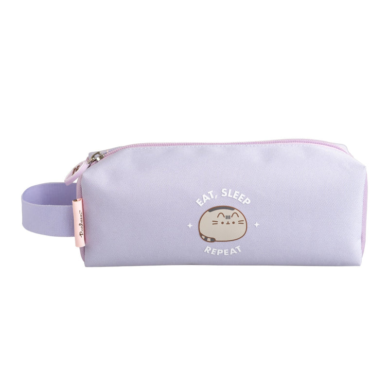 Pusheen Moments Rectangular Case alternate view