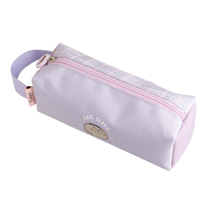 Pusheen Moments Rectangular Case close up detail