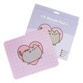 Pusheen Moments S Mouse Pad S alternate view