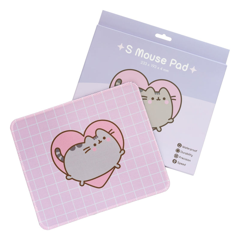 Pusheen Moments S Mouse Pad S alternate view