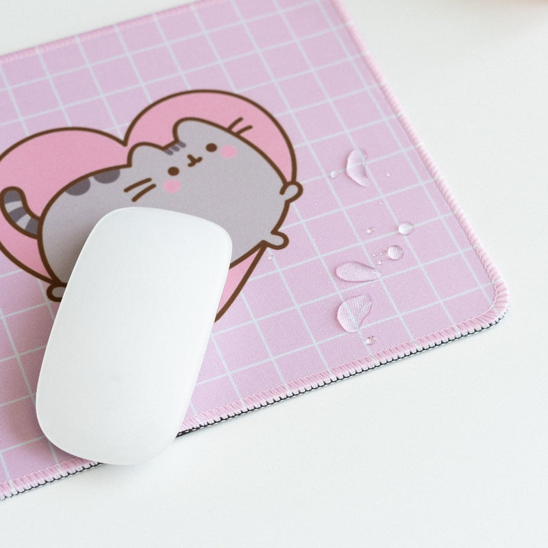 Pusheen Moments S Mouse Pad S packaging view