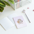 Pusheen Moments Stationery Set alternate view