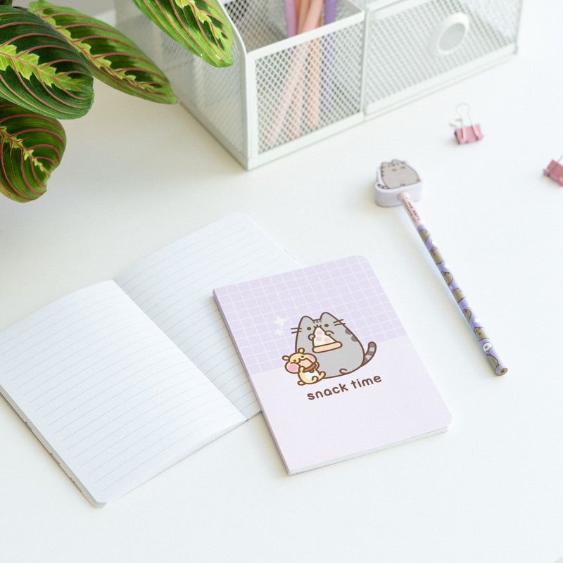 Pusheen Moments Stationery Set alternate view
