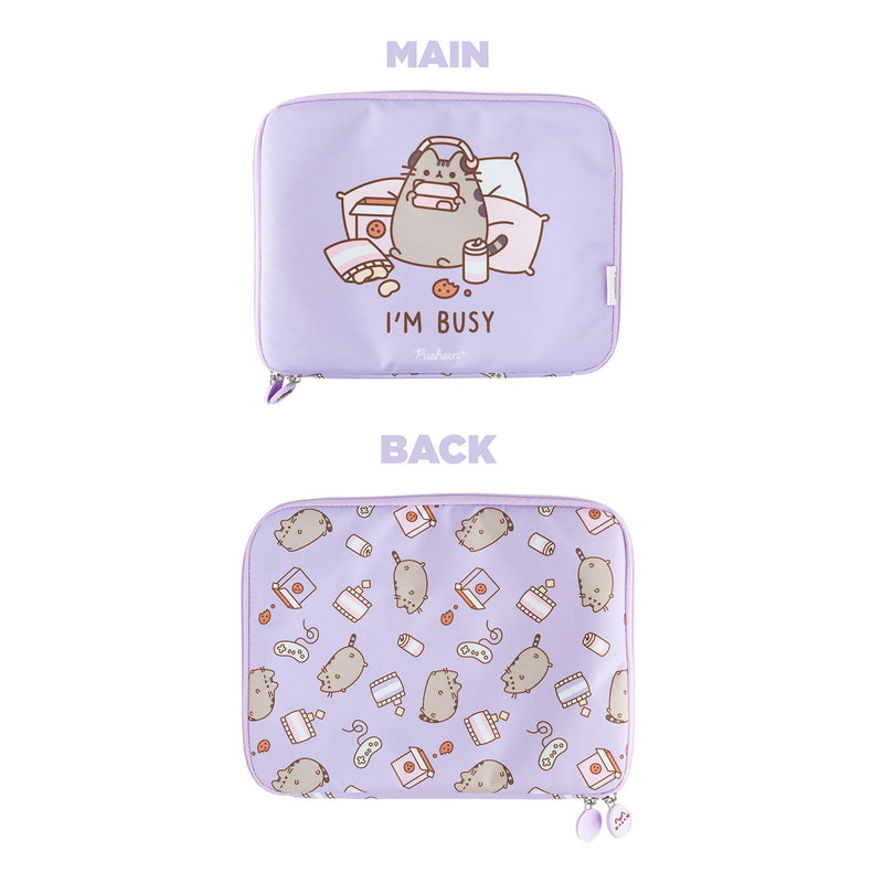 Pusheen Moments Tablet Case alternate view