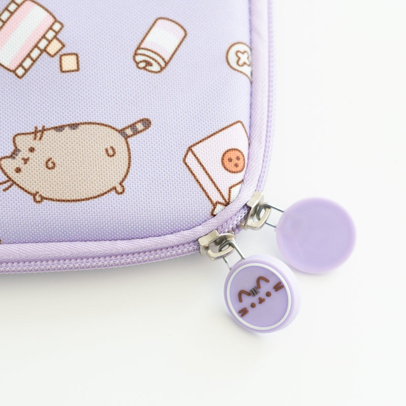 Pusheen Moments Tablet Case design detail