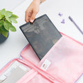 Pusheen Moments Tablet Case close up detail