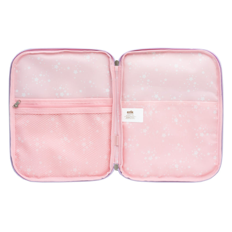 Pusheen Moments Tablet Case side angle