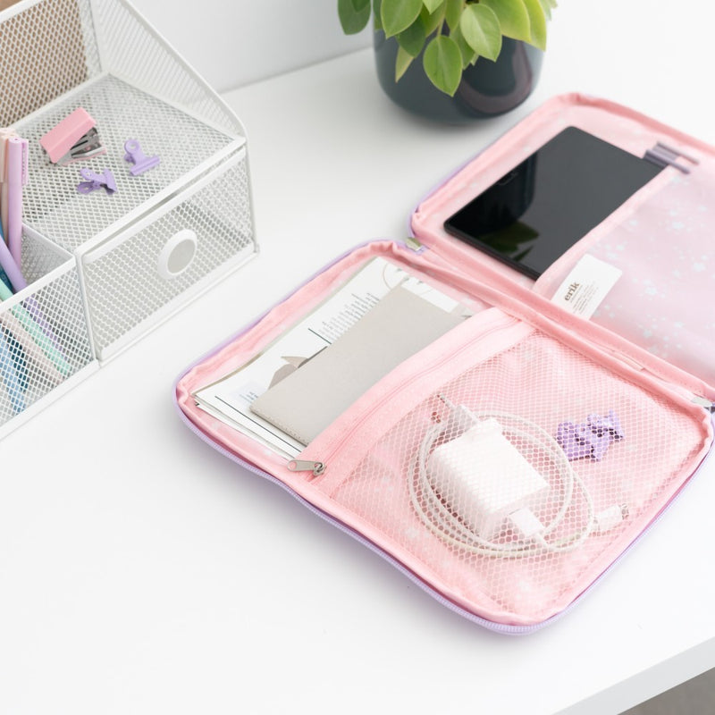 Pusheen Moments Tablet Case packaging view