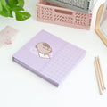 Pusheen Moments Weekly Planner with Sticky Notes alternate view
