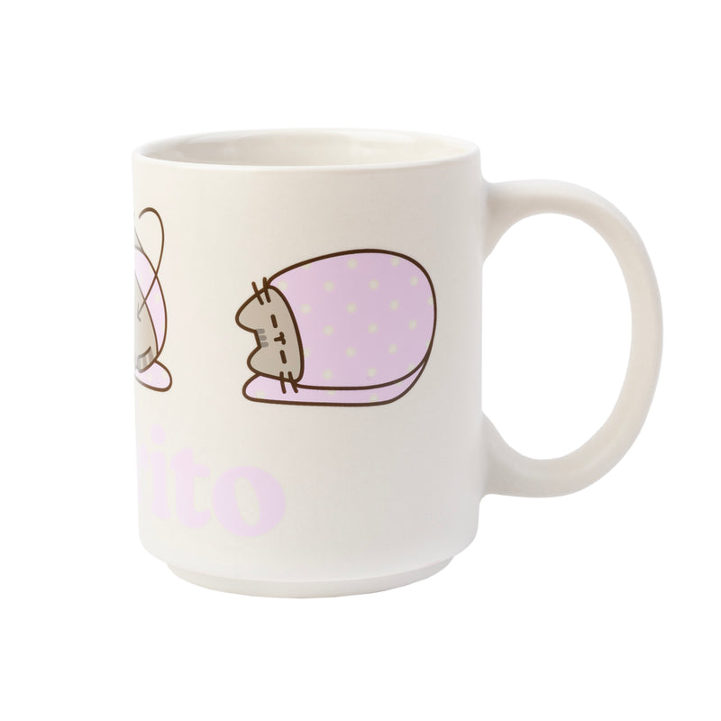 Pusheen Mug alternate view