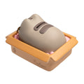 Pusheen Piggy Bank alternate view