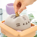 Pusheen Piggy Bank packaging view