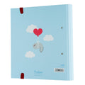 Pusheen Purrfect Love Collection 2 Ring Binder alternate view