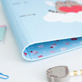 Pusheen Purrfect Love Collection 2 Ring Binder packaging view
