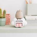 Pusheen Purrfect Love Collection 3D Perpetual Calendar close up detail