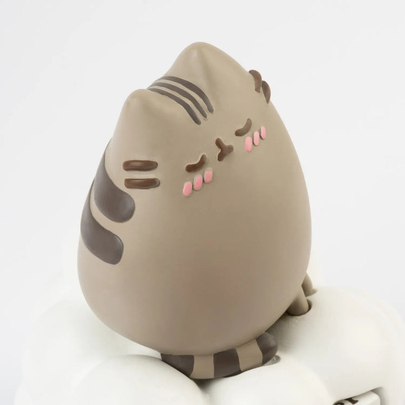 Pusheen Purrfect Love Collection 3D Perpetual Calendar design detail