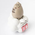 Pusheen Purrfect Love Collection 3D Perpetual Calendar side angle