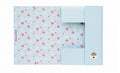 Pusheen Purrfect Love Collection File Folder side angle