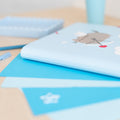 Pusheen Purrfect Love Collection File Folder packaging view