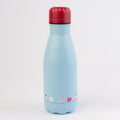 Pusheen Purrfect Love Collection Hot & Cold 260ml Metal Bottle alternate view
