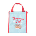 Pusheen Purrfect Love Collection Lunch Bag side angle