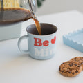 Pusheen Purrfect Love Collection Mug design detail