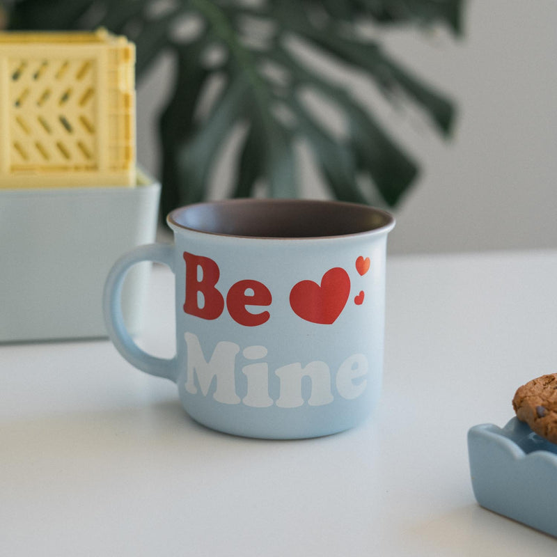 Pusheen Purrfect Love Collection Mug packaging view