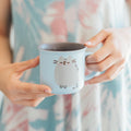 Pusheen Purrfect Love Collection Mug side angle