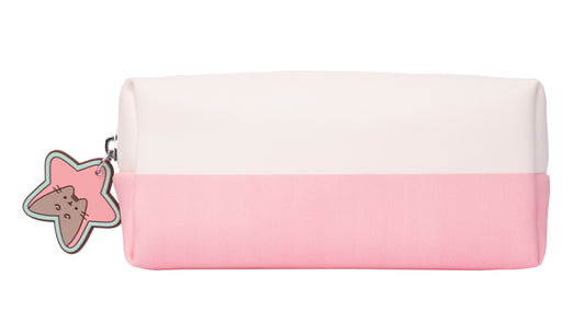 Pusheen Rose Collection Make-Up Toiletry Bag alternate view