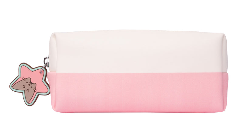 Pusheen Rose Collection Make-Up Toiletry Bag alternate view