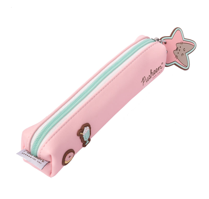 Pusheen Rose Collection Mini Pencil Case alternate view