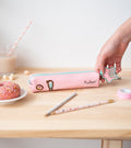 Pusheen Rose Collection Mini Pencil Case packaging view