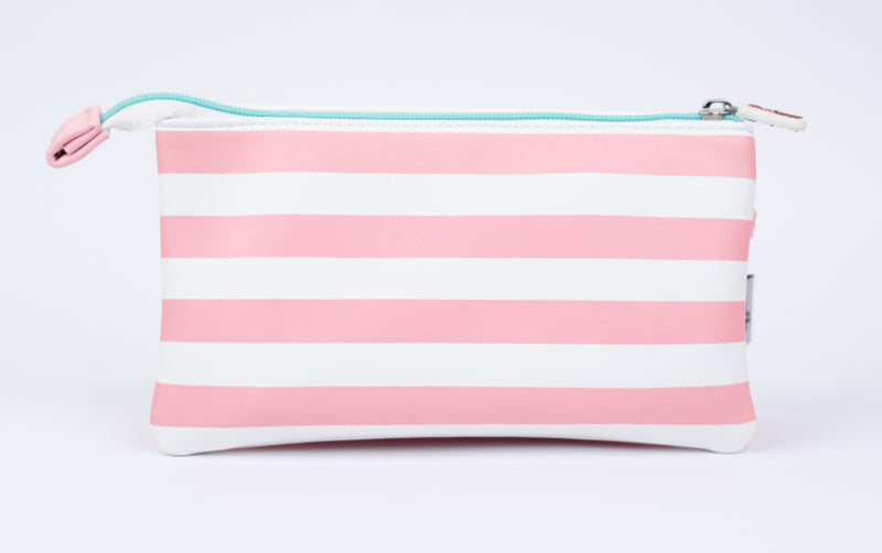 Pusheen Rose Collection Triple Pencil Case alternate view